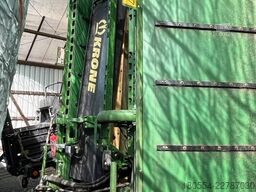 Krone EASYCUT B 1050 CV COLLECT