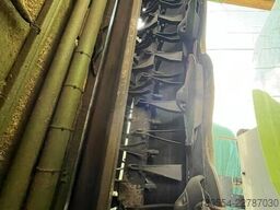 Krone EASYCUT B 1050 CV COLLECT
