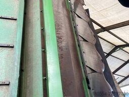Krone EASYCUT B 1050 CV COLLECT