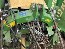 Krone EASYCUT B 1050 CV COLLECT
