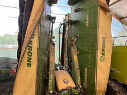 Krone EASYCUT B 1050 CV COLLECT