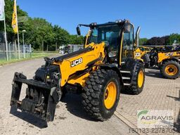 JCB TM 320 S STUFE V