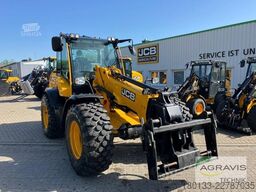 JCB TM 320 S STUFE V