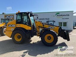 JCB TM 320 S STUFE V