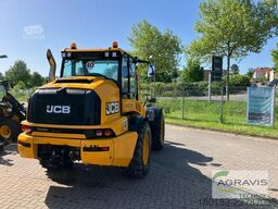 JCB TM 320 S STUFE V