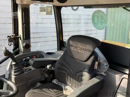 JCB TM 320 S STUFE V