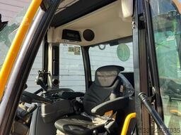JCB TM 320 S STUFE V