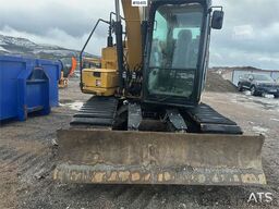 Caterpillar 313FL