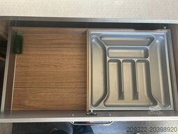 Etrusco T 6.9 SF (2022) – Ford Transit 2.0 TDCi Manuale | Diesel | Semintegrato