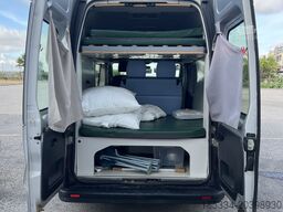 Fiat Ducato Camper | 2 Schlafplätze Küche | Reisefertig