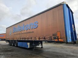 VAN HOOL 3B0072| BPW DISC TUV APK -24/03-2026