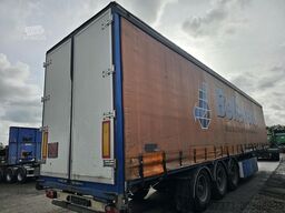 VAN HOOL 3B0072| BPW DISC TUV APK -24/03-2026