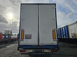 VAN HOOL 3B0072| BPW DISC TUV APK -24/03-2026