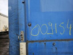 VAN HOOL 3B0072| BPW DISC TUV APK -24/03-2026