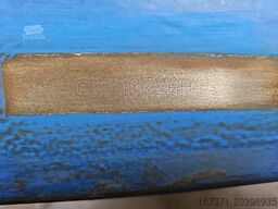 VAN HOOL 3B0072| BPW DISC TUV APK -24/03-2026