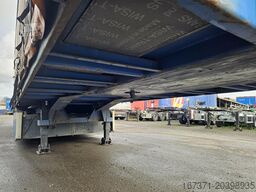 VAN HOOL 3B0072| BPW DISC TUV APK -24/03-2026