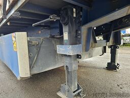 VAN HOOL 3B0072| BPW DISC TUV APK -24/03-2026