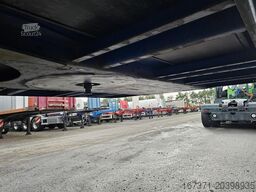 VAN HOOL 3B0072| BPW DISC TUV APK -24/03-2026