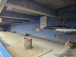 VAN HOOL 3B0072| BPW DISC TUV APK -24/03-2026