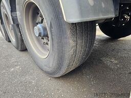 VAN HOOL 3B0072| BPW DISC TUV APK -24/03-2026