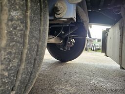 VAN HOOL 3B0072| BPW DISC TUV APK -24/03-2026