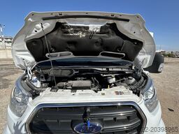 Etrusco T 6.9 SF (2022) – Ford Transit 2.0 TDCi Manuale | Diesel | Semintegrato