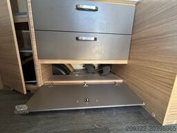 Etrusco T 6.9 SF (2022) – Ford Transit 2.0 TDCi Manuale | Diesel | Semintegrato