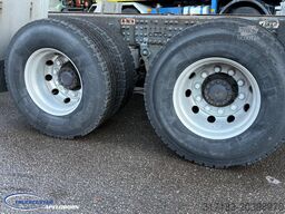 Volvo FH 657000 km, 6x4, Globetrotter