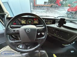 Volvo FH 657000 km, 6x4, Globetrotter