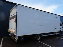 MAN TGL 12.190 Closed box