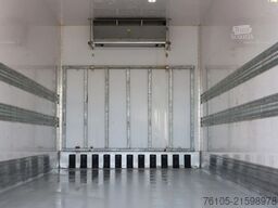 DAF CF 320 Koel/Vries + klep 2.000 kg Carrier Silen...