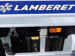 DAF CF 320 Koel/Vries + klep 2.000 kg Carrier Silen...