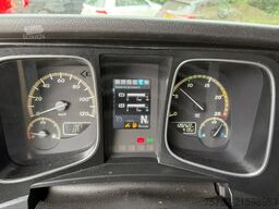 Mercedes-Benz Actros 1842 4X2 Streamspace Side skirts 2x tank...