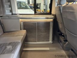 Volkswagen California Coast 2.0TDI |2022 | Euro 6 | Professioneller Verkäufer