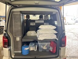 Volkswagen California Coast 2.0TDI |2022 | Euro 6 | Professioneller Verkäufer