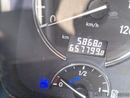 Mercedes-Benz 1844 LS Voll/Spoiler 1-Hand