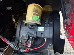 DAF CF 460 6x2 FTG Standairco Space Cab NL Truck