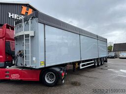 Kraker N/A K-Force 92m3 218.941KM! 10MM Cargo Floor Ag...