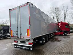 Kraker N/A K-Force 92m3 218.941KM! 10MM Cargo Floor Ag...