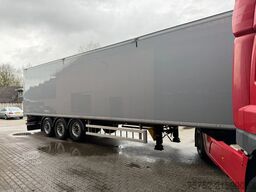 Kraker N/A K-Force 92m3 218.941KM! 10MM Cargo Floor Ag...