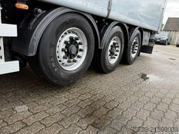 Kraker N/A K-Force 92m3 218.941KM! 10MM Cargo Floor Ag...