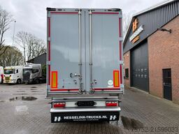Kraker N/A K-Force 92m3 218.941KM! 10MM Cargo Floor Ag...