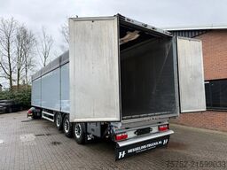 Kraker N/A K-Force 92m3 218.941KM! 10MM Cargo Floor Ag...