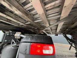 Kraker N/A K-Force 92m3 218.941KM! 10MM Cargo Floor Ag...