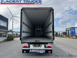 Schmitz Cargobull 3 AS COOLTRAILER, CARRIER VECTOR 1350,