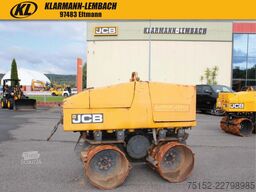JCB VM 1500 F Grabenwalze