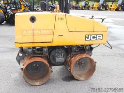JCB VM 1500 F Grabenwalze