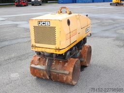 JCB VM 1500 F Grabenwalze