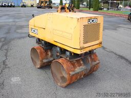 JCB VM 1500 F Grabenwalze