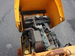 JCB VM 1500 F Grabenwalze